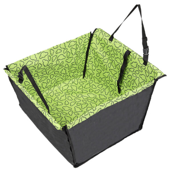 dog car seat hammock cover