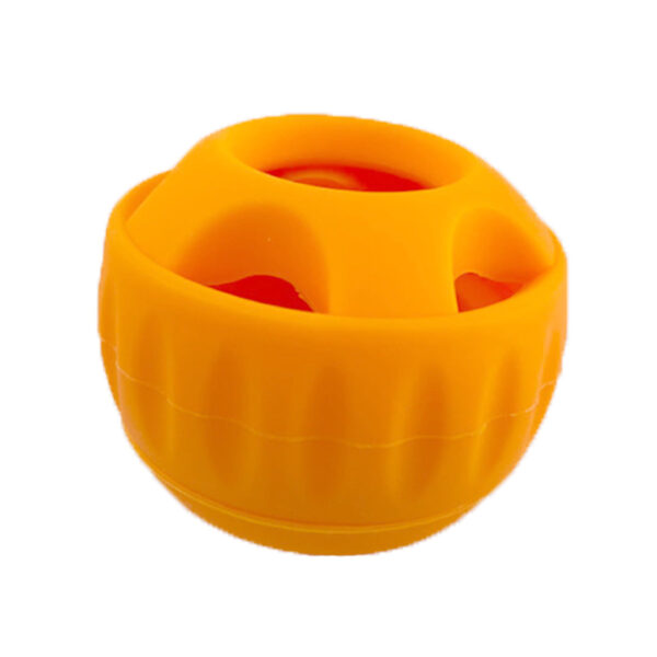 fillable pet toy