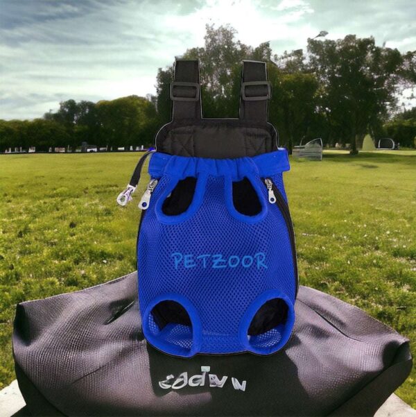 dog carrier backpack petzoor snugglepack