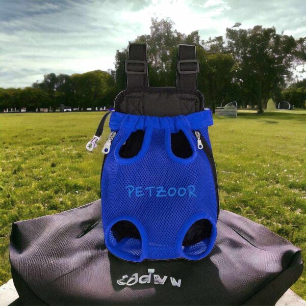 dog carrier backpack petzoor snugglepack