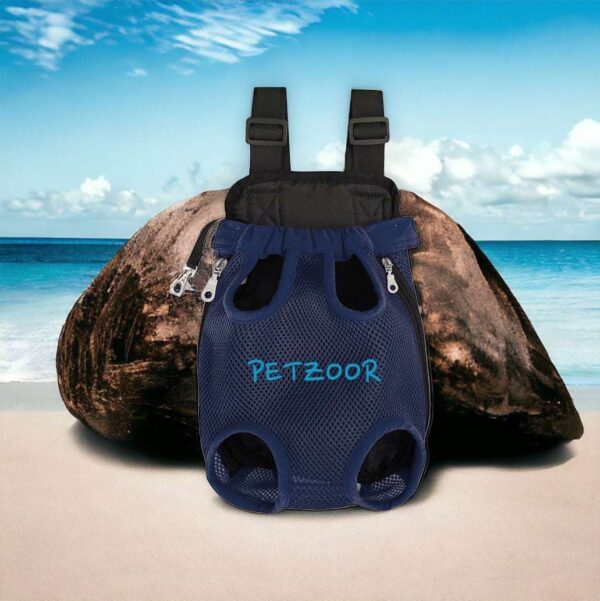 dog carrier backpack petzoor snugglepack