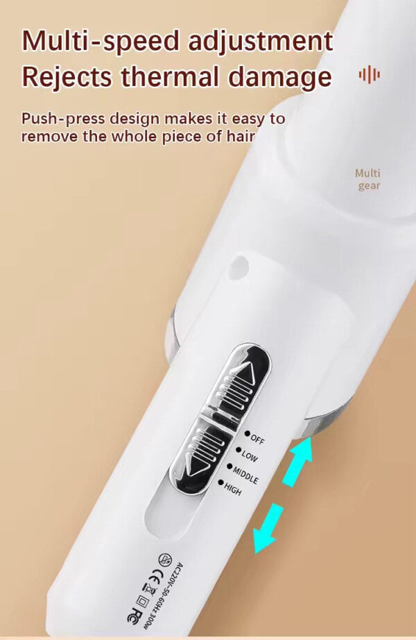 petzoor 2 in 1 low noise dog dryer