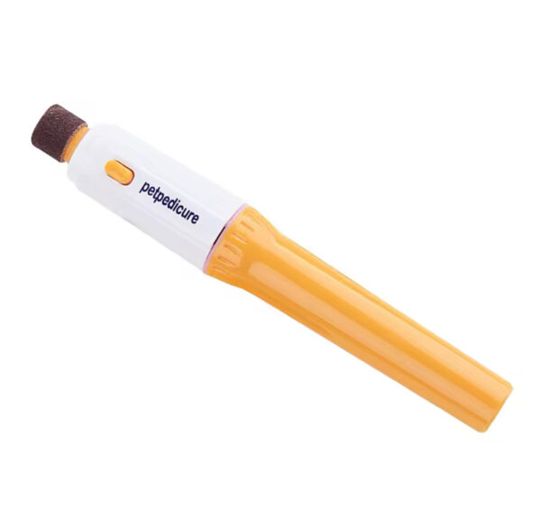 painless nail clipper for pets