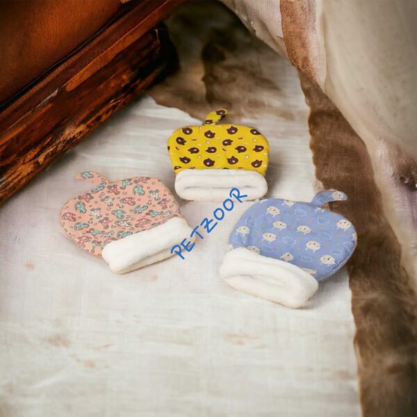 cat sleeping bag petzoor cozy cat nest