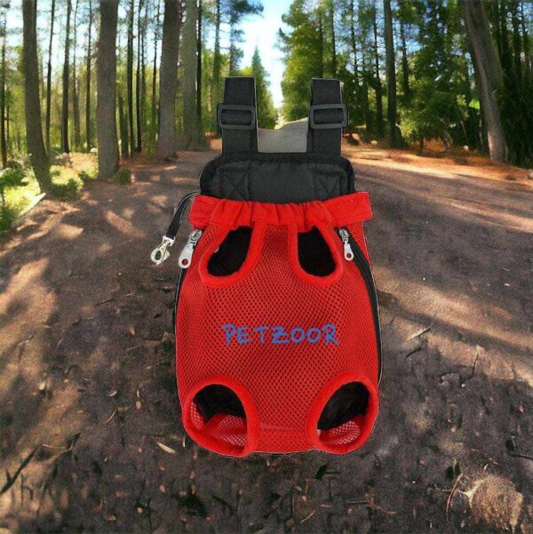 dog carrier backpack petzoor snugglepack