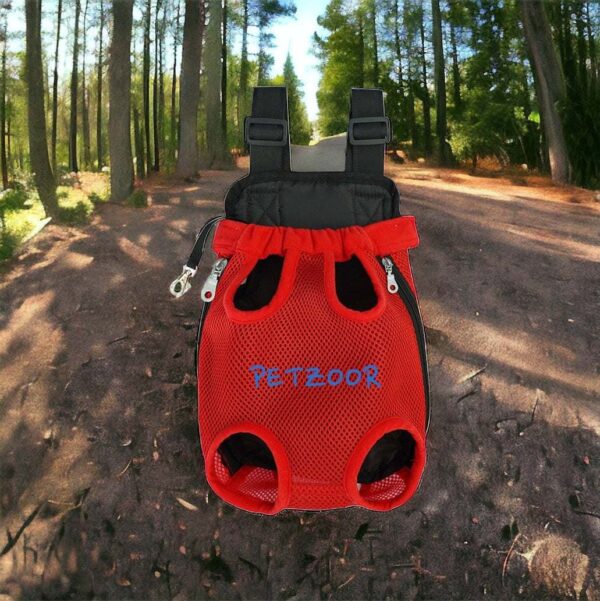 dog carrier backpack petzoor snugglepack