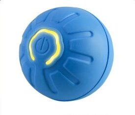 pet electric toy ball