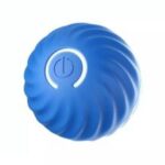 pet electric toy ball