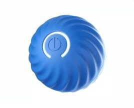 pet electric toy ball