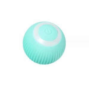 pet electric toy ball