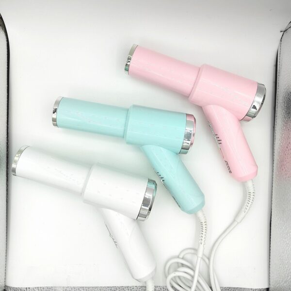 petzoor 2 in 1 low noise dog dryer
