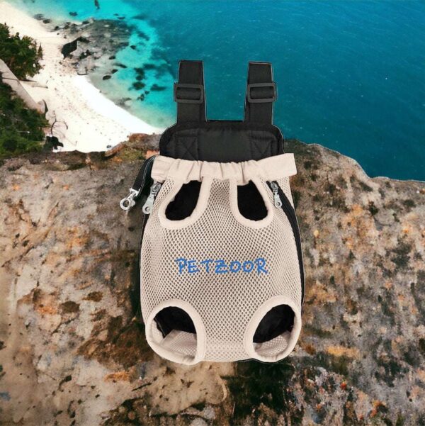 dog carrier backpack petzoor snugglepack