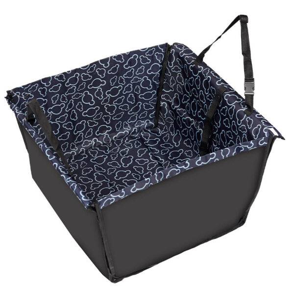 dog car seat hammock cover