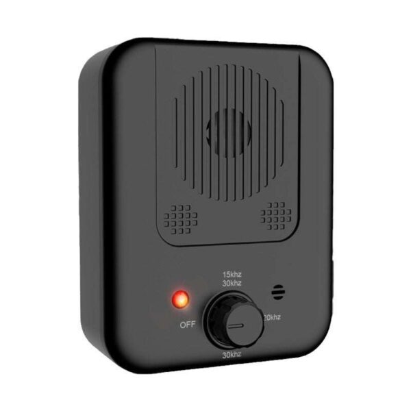 anti barking device petzoor outdoor ultrasonic anti barking device