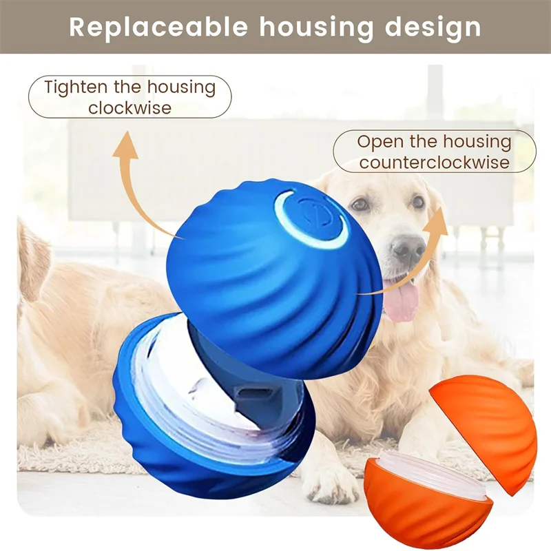 pet electric toy ball pet electric toy ball