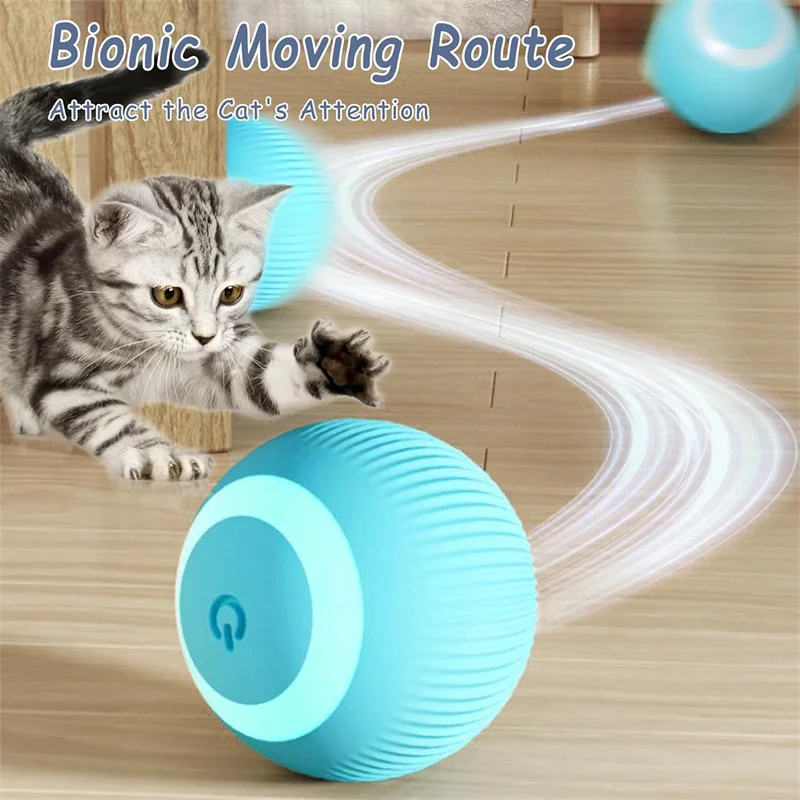 pet electric toy ball pet electric toy ball
